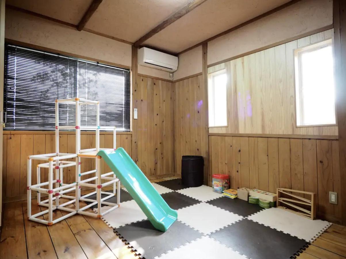Villa Regalo Pure Hot Spring Beppu Exterior photo